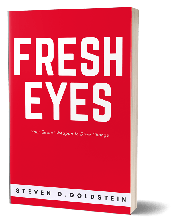 Fresh Eyes